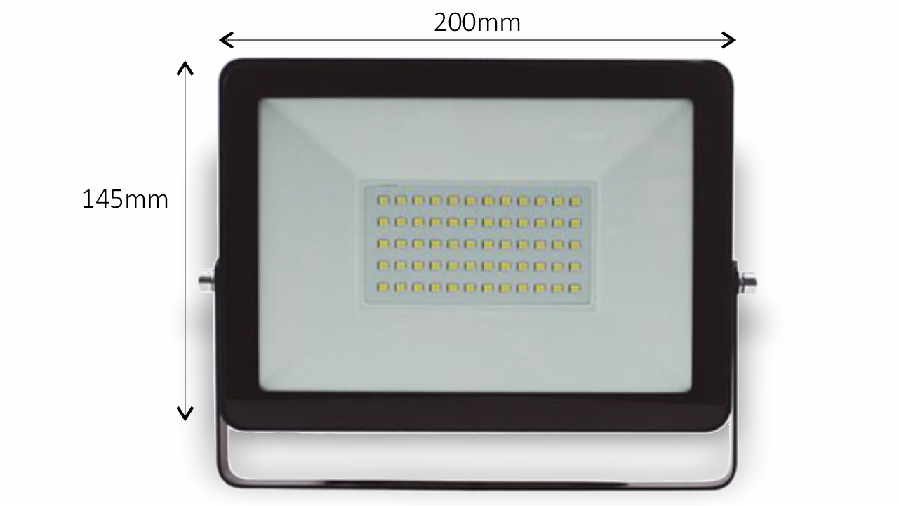 Reflector tableta 50W